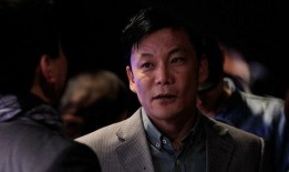 中国李国庆最新爆料,揭秘中国商业巨头背后的惊人内幕